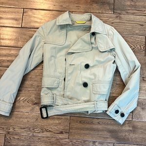 NWOT Gap size S jacket.